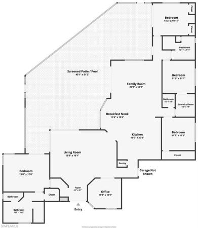 17171 Spice Ln, Punta Gorda, Florida 33955, image 1