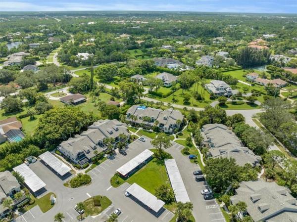 Emerald Woods, 65 Emerald Woods Dr #E10, Naples, Florida 34108, image 1
