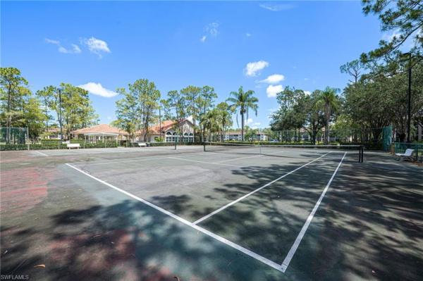 Deauville Lake Club, 5792 Deauville Cir #A202, Naples, Florida 34112, image 1