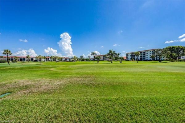 High Point Country Club, 9 N High Point Cir #103, Naples, Florida 34103, image 1