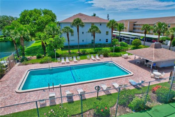 Victoria Shores, 9660 Victoria Ln #A-105, Naples, Florida 34109, image 1
