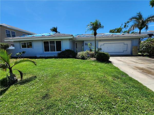 Harbor Estates, 97 North Shore Ave, North Fort Myers, Florida 33917, image 1