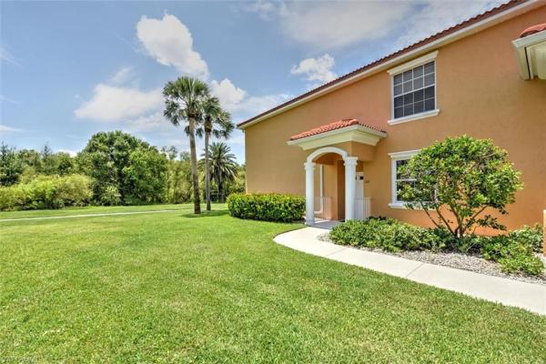 Eagle Ridge Lakes, 14030 Eagle Ridge Lakes Dr #101, Fort Myers, Florida 33912, image 1