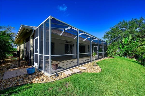 Willoughby Pines, 61 Heritage Way, Naples, Florida 34110, image 1