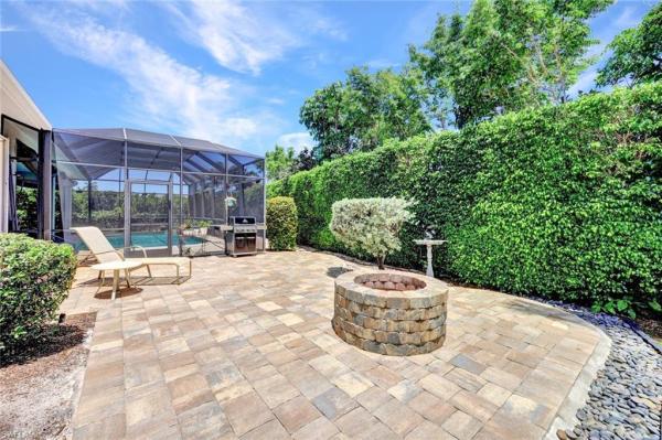 St Andrews At Lely Golf Estates, 355 Saint Andrews Blvd, Naples, Florida 34113, image 1