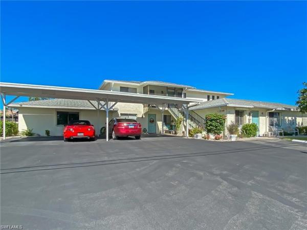 Coral Winds, 1011 40th St #4, Cape Coral, Florida 33904, image 1
