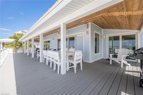 Upper Captiva Shores, 12637 Banks Dr, Upper Captiva, Florida 33924, image 2