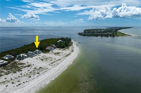 North Captiva Island, 12637 Banks Dr, Captiva, Florida 33924, image 1