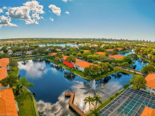 Piper's Grove, 7455 Jacaranda Park Rd #S-203, Naples, Florida 34109, image 1