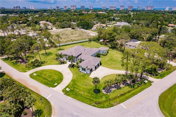 Pine Ridge Estates, 493 Myrtle Rd, Naples, Florida 34108, image 1