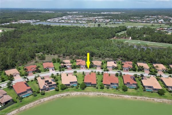 Mockingbird Crossing, 1512 Mockingbird Dr, Naples, Florida 34120, image 1