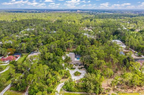 Oakes Estates, 6070 Standing Oaks Ln, Naples, Florida 34119, image 1