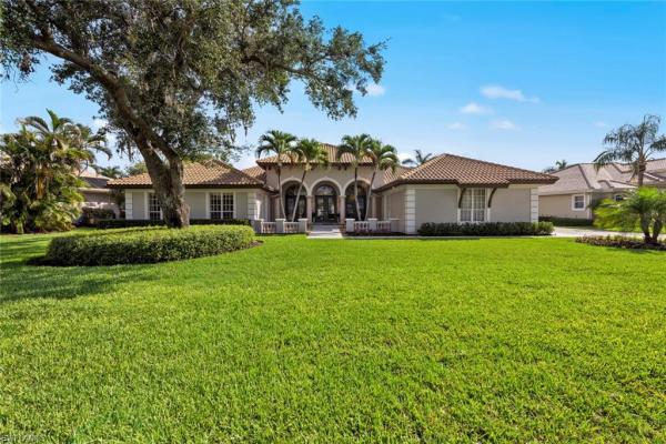 Wildcat Run Golf & Country Club, 12251 Water Oak Dr, Estero, Florida 33928, image 1