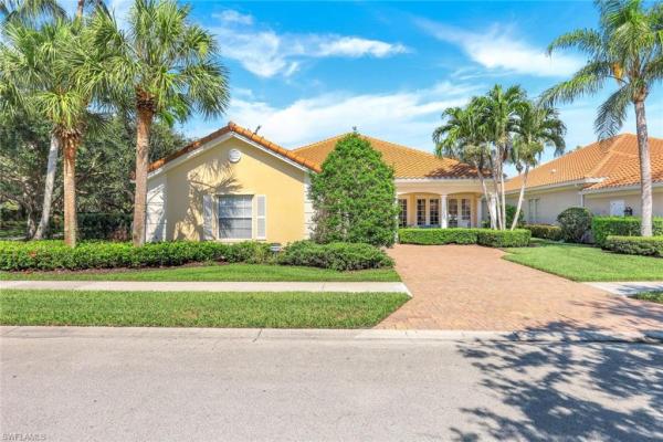 Island Walk, 3101 Dominica Way, Naples, Florida 34119, image 1