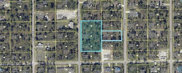Lehigh Acres Residential, 1106 Prospet Ave, Lehigh Acres, Florida 33972, image 1