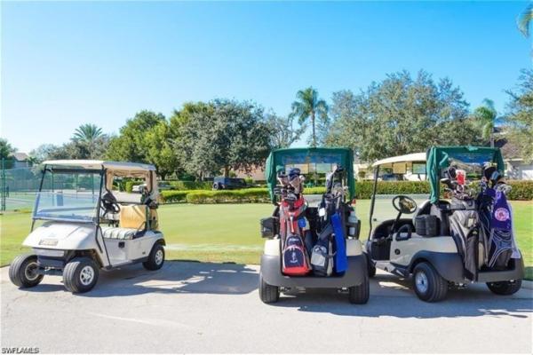 Heritage Bay Golf & Country Club, 10026 Siesta Bay Dr #9112, Naples, Florida 34120, image 1