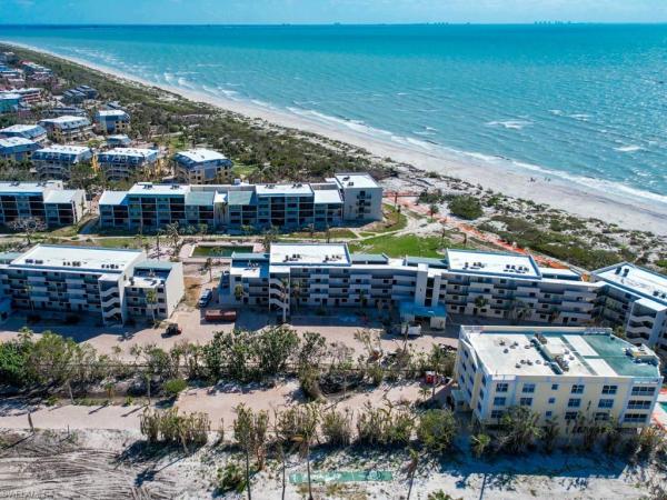 Loggerhead Cay, 979 Gulf Dr #282, Sanibel, Florida 33957, image 1