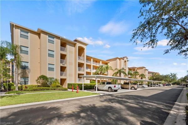 Osprey Cove, 8570 Kingbird Loop #526, Estero, Florida 33967, image 1