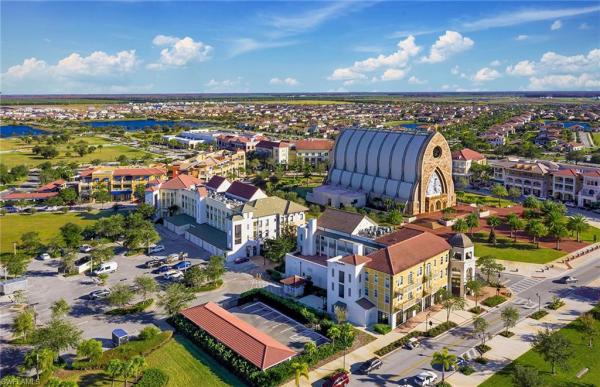 Avalon Park, 4236 Traditions Dr, Ave Maria, Florida 34142, image 1
