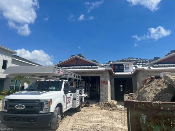 Azure At Hacienda Lakes, 9244 Cayman Dr, Naples, Florida 34114, image 1