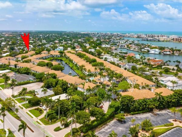 The Colonade At Park Shore, 181 Colonade Cir #1405, Naples, Florida 34103, image 1