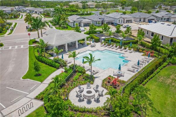 Manatee Cove, 2117 Yellowfin Cir, Naples, Florida 34114, image 1