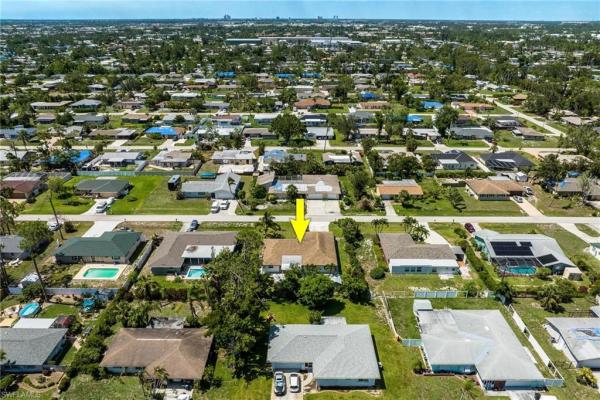 Fort Myers Villas, 2342 Harvard Ave, Fort Myers, Florida 33907, image 1