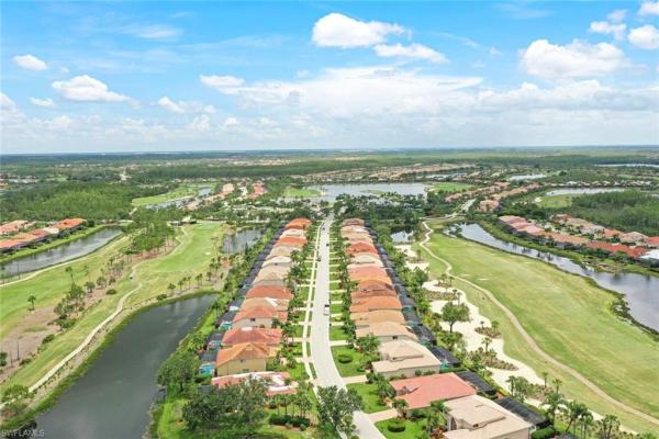 Jasmine Pointe, 10014 Sky View Way #603, Fort Myers, Florida 33913, image 1