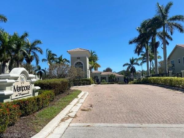 Mariposa At Whippoorwill, 1415 Mariposa Cir #202, Naples, Florida 34105, image 1