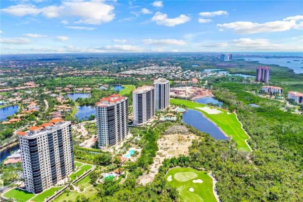 Treviso At The Colony, 23750 Via Trevi Way #504, Estero, Florida 34134, image 1