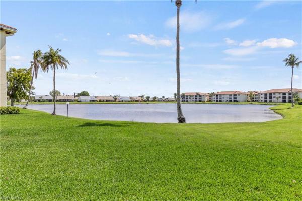 Terrace At Cinnamon Cove, 11220 Caravel Cir #107, Fort Myers, Florida 33908, image 1