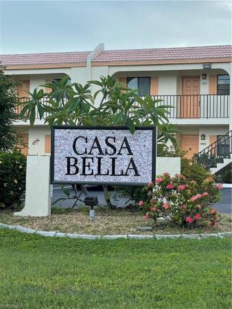 Casa Bella, 16360 Dublin Cir #104, Fort Myers, Florida 33908, image 1