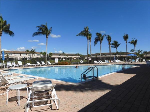 Townhomes Of San Simeon, 4016 Cherrybrook Loop, Fort Myers, Florida 33966, image 1