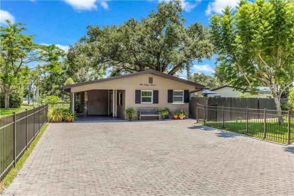 Seminole Estates, 3980 Mcgregor Blvd, Fort Myers, Florida 33901, image 1