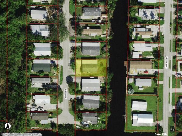 Port Au Prince, 14 Salinas Dr, Naples, Florida 34114, image 1