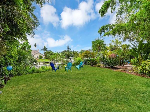 Whiskey Creek Club Estates, 1398 Landmark Ct, Fort Myers, Florida 33919, image 1