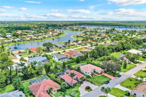 Queens Park At Lago Verde, 5057 Berkeley Dr, Naples, Florida 34112, image 1