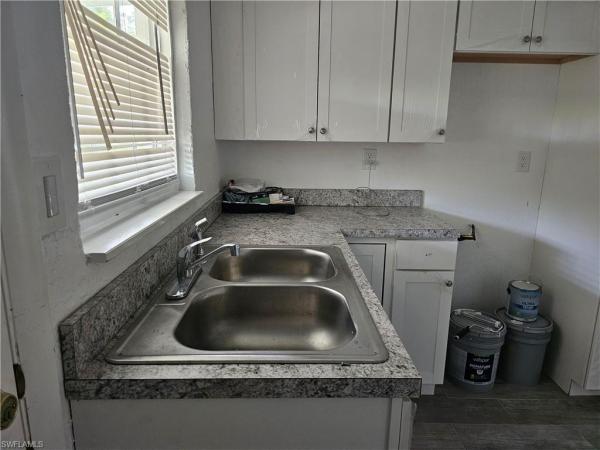 North Fort Myers No HOA, 1140 4th Way, North Fort Myers, Florida 33903, image 1