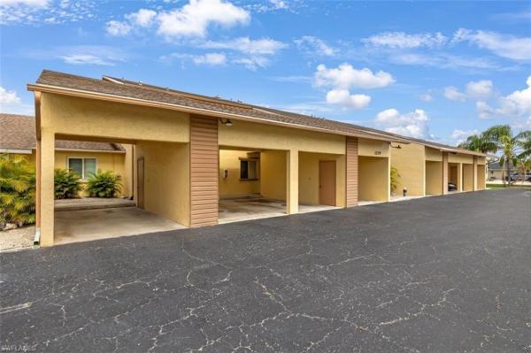 Yorktowne, 1219 23rd Pl #7, Cape Coral, Florida 33990, image 1