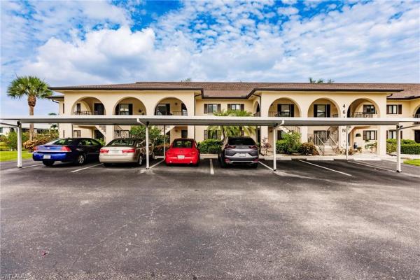 The Fountains, 4640 Chantelle Dr #N202, Naples, Florida 34112, image 1