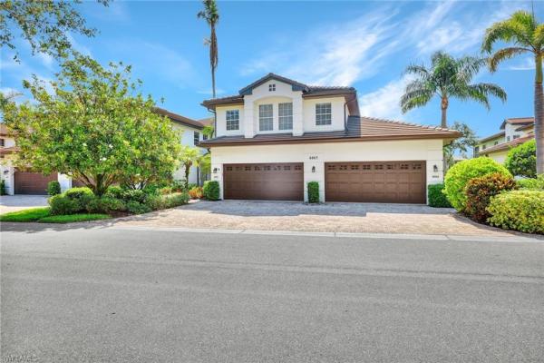 Wellington Place At Kensington, 4465 Dover Ct #1002, Naples, Florida 34105, image 1