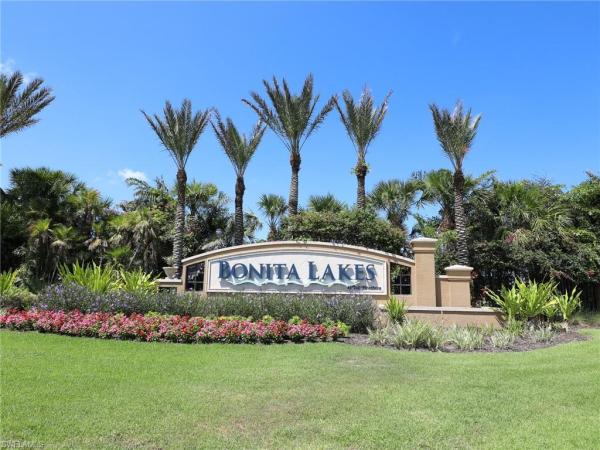 Bonita Lakes, 23136 Sanabria Loop, Bonita Springs, Florida 34135, image 1