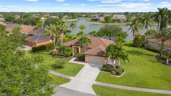 Waterways Of Naples, 772 Grand Rapids Blvd, Naples, Florida 34120, image 1