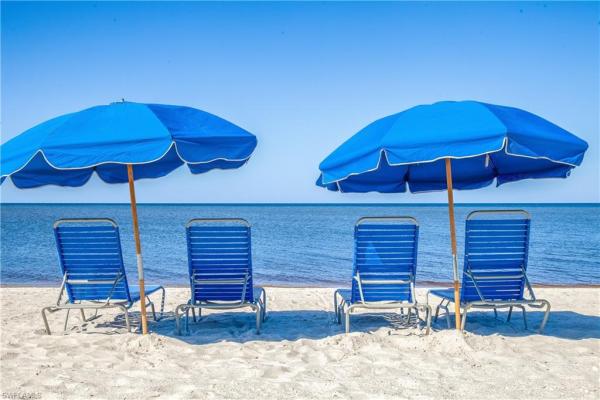 St Raphael At Pelican Bay, 7117 Pelican Bay Blvd #1809, Naples, Florida 34108, image 1