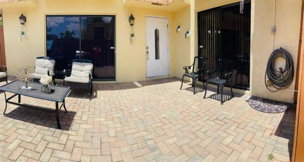 Parkwoods, 1707 Park Meadows Dr #3, Fort Myers, Florida 33907, image 1