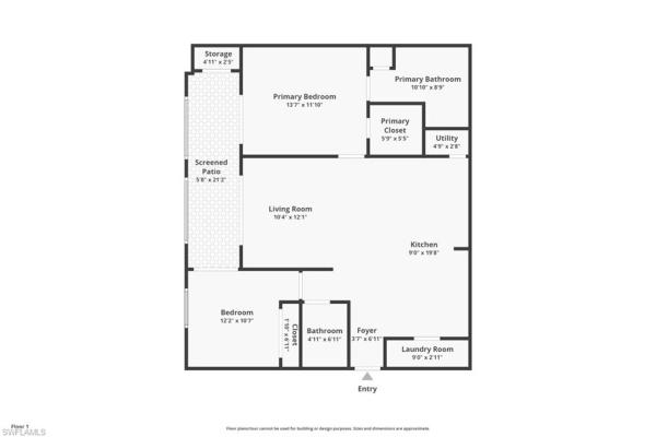 The Enclave At College Pointe, 9005 Colby Dr #1919, Fort Myers, Florida 33919, image 1