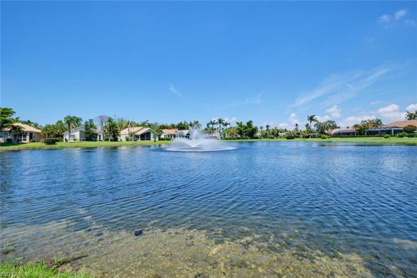 Venetian Village, 9704 Casa Linda Ct, Fort Myers, Florida 33919, image 1