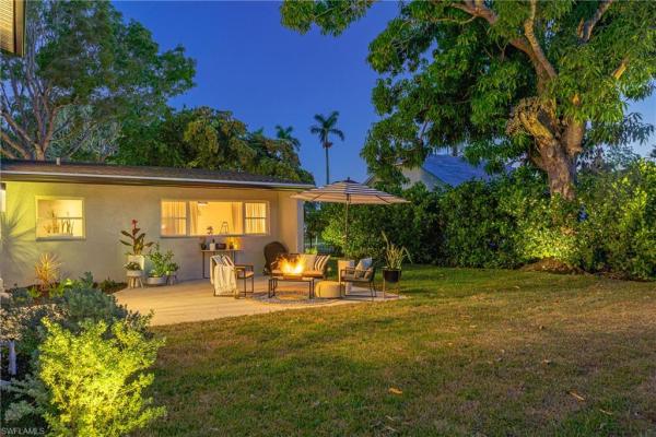 Valencia Terrace, 1559 Barcelona Ave, Fort Myers, Florida 33901, image 1