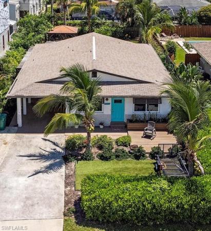 Naples Park, 592 N 97th Ave, Naples, Florida 34108, image 1