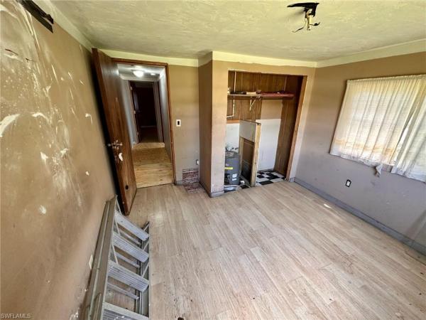Lincoln Park, 2012 Wright St, Fort Myers, Florida 33916, image 1